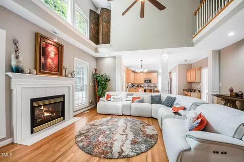 3105 Falconhurst Dr, Wake Forest, NC 27587 photo 13