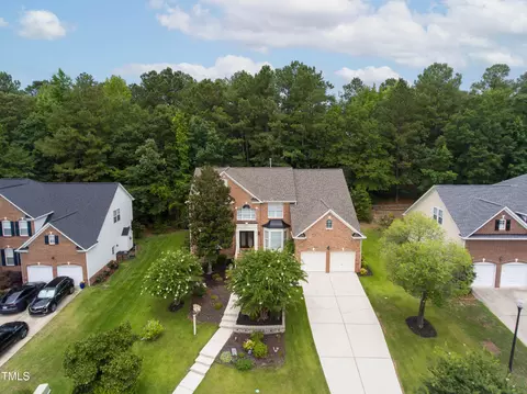 3105 Falconhurst Dr, Wake Forest, NC 27587 photo 51