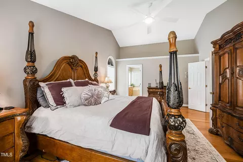 3105 Falconhurst Dr, Wake Forest, NC 27587 photo 20