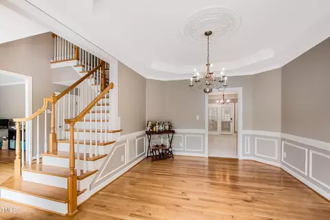 3105 Falconhurst Dr, Wake Forest, NC 27587 photo 10