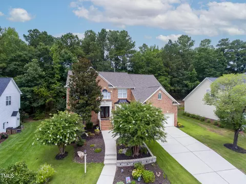 3105 Falconhurst Dr, Wake Forest, NC 27587 photo 49