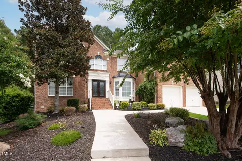 3105 Falconhurst Dr, Wake Forest, NC 27587 photo 4