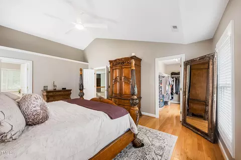 3105 Falconhurst Dr, Wake Forest, NC 27587 photo 21
