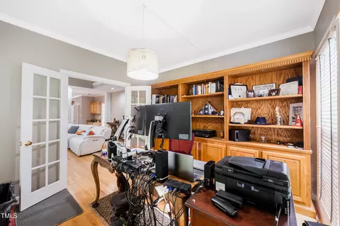 3105 Falconhurst Dr, Wake Forest, NC 27587 photo 36