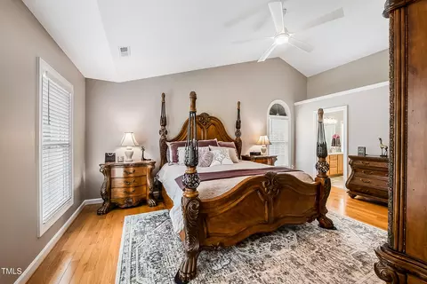 3105 Falconhurst Dr, Wake Forest, NC 27587 photo 19