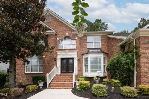 3105 Falconhurst Dr, Wake Forest, NC 27587 photo 6