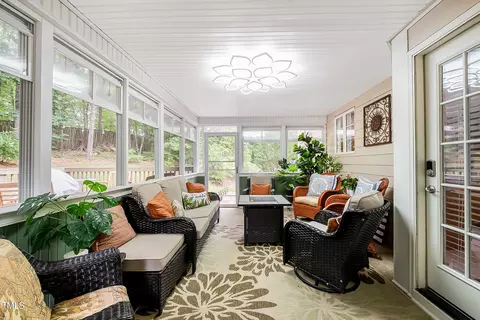3105 Falconhurst Dr, Wake Forest, NC 27587 photo 38