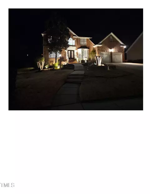 3105 Falconhurst Dr, Wake Forest, NC 27587 photo 53