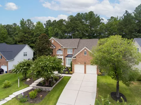3105 Falconhurst Dr, Wake Forest, NC 27587 photo 48