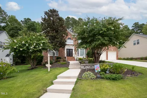 3105 Falconhurst Dr, Wake Forest, NC 27587 photo 3