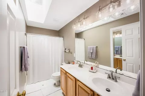3105 Falconhurst Dr, Wake Forest, NC 27587 photo 32