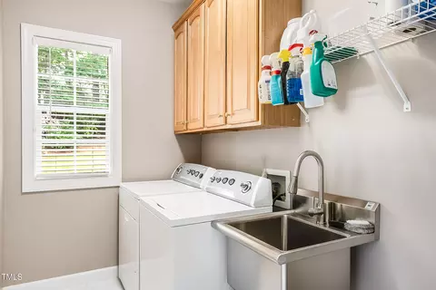 3105 Falconhurst Dr, Wake Forest, NC 27587 photo 16