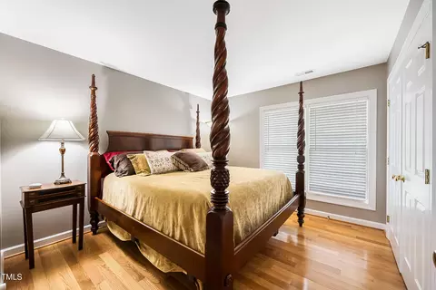 3105 Falconhurst Dr, Wake Forest, NC 27587 photo 31