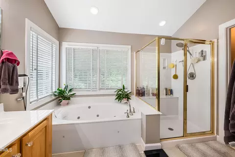 3105 Falconhurst Dr, Wake Forest, NC 27587 photo 26