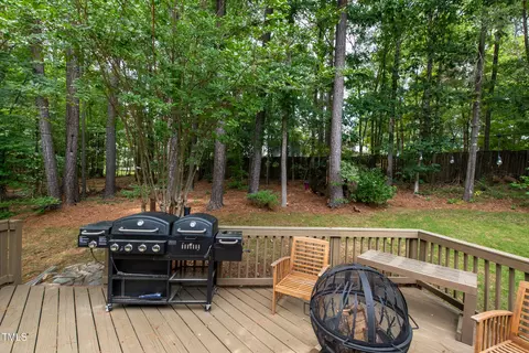 3105 Falconhurst Dr, Wake Forest, NC 27587 photo 42