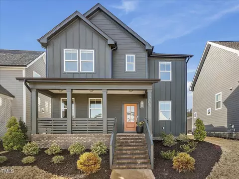 705 Vine Pkwy, Pittsboro, NC 27312