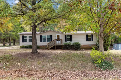 1394 Graham Dr, Roxboro, NC 27573