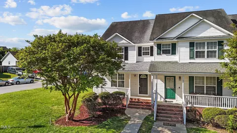 101 Wimbledon Ct, Clayton, NC 27520