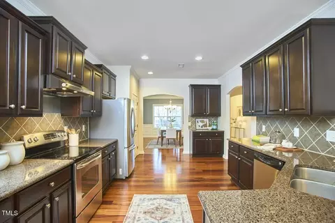 215 Strolling Way, Durham, NC 27707 photo 20