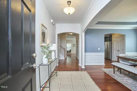 215 Strolling Way, Durham, NC 27707 photo 12