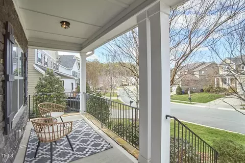215 Strolling Way, Durham, NC 27707 photo 5