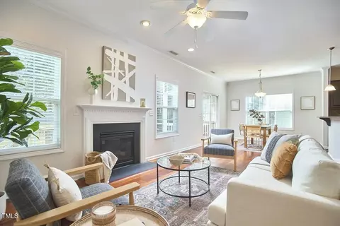 215 Strolling Way, Durham, NC 27707 photo 24