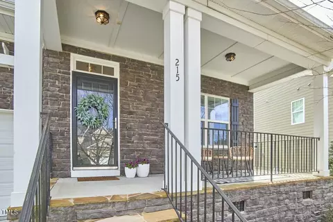 215 Strolling Way, Durham, NC 27707 photo 3