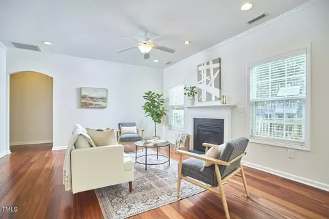 215 Strolling Way, Durham, NC 27707 photo 23