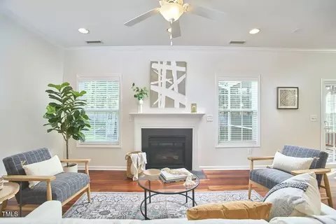 215 Strolling Way, Durham, NC 27707 photo 25