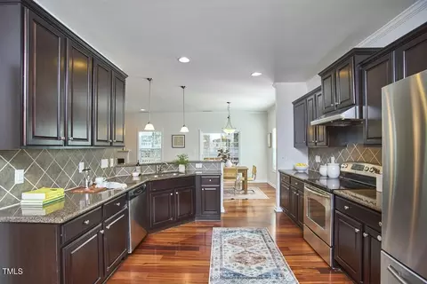 215 Strolling Way, Durham, NC 27707 photo 16