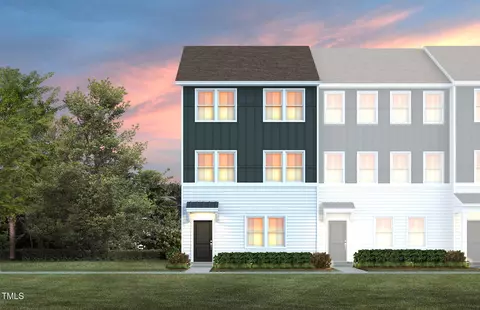 1475 Hasse Ave, Apex, NC 27502