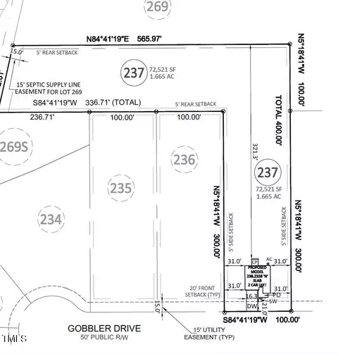 140 Gobbler Dr, Smithfield, NC 27577 photo 18