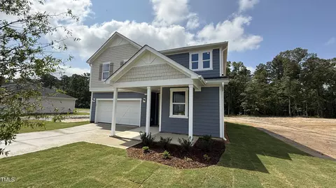 140 Gobbler Dr, Smithfield, NC 27577 photo 2