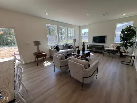140 Gobbler Dr, Smithfield, NC 27577 photo 5
