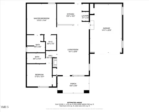 112 E Main St, Micro, NC 27555 photo 2