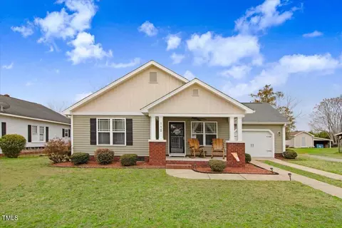 112 E Main St, Micro, NC 27555