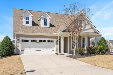 345 Springtime Fields Ln, Wake Forest, NC 27587