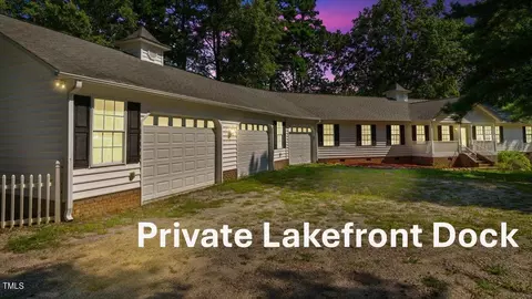 98 Beach Ln, Henderson, NC 27537