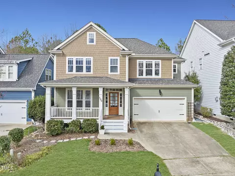 500 Skygrove Dr, Holly Springs, NC 27540