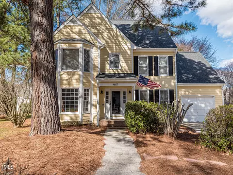 4617 Atterbury Ct, Raleigh, NC 27604