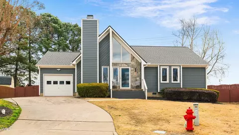 809 Handel Ln, Apex, NC 27502
