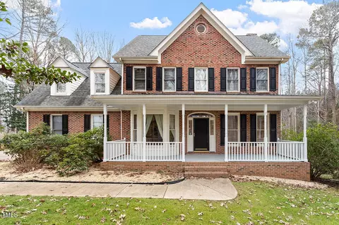 7701 Micklewaithe Ct, Wake Forest, NC 27587