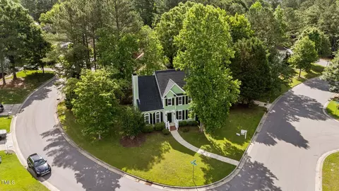 3624 Singleleaf Ln, Raleigh, NC 27616 photo 36