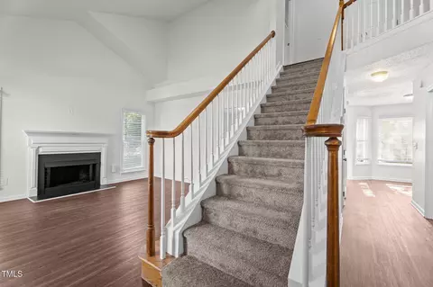 3624 Singleleaf Ln, Raleigh, NC 27616 photo 8