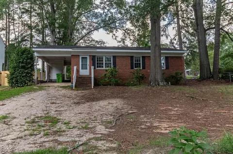 3429 Dogwood Dr, Raleigh, NC 27604