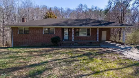 4018 Kilkenny Ave, Oxford, NC 27565
