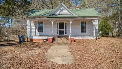 404 Cherry St, Oxford, NC 27565