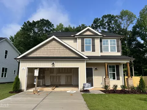 211 W Saltgrass Ln, Smithfield, NC 27577