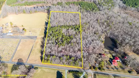 lot A Walnut Grove Church Rd, Hurdle Mills, NC 27541