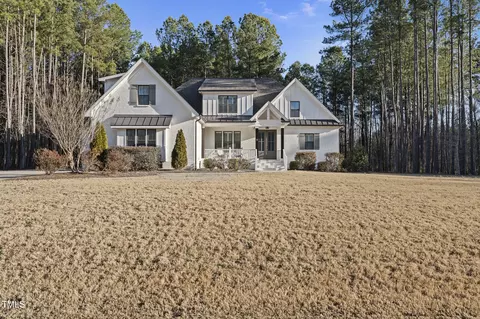5609 Abbey Grace Ln, Wake Forest, NC 27587
